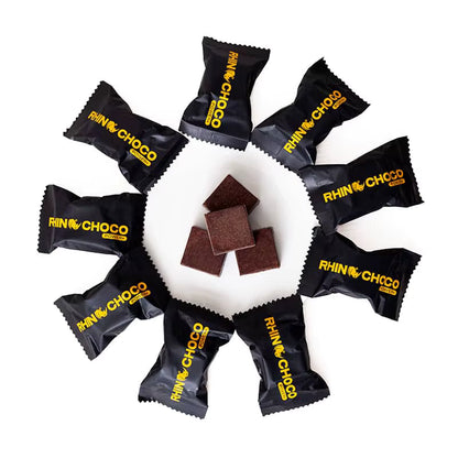 Rhino - Choco VIP Power 12-Pack