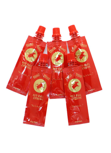 Red Bull - Extra Strength Honey Pack