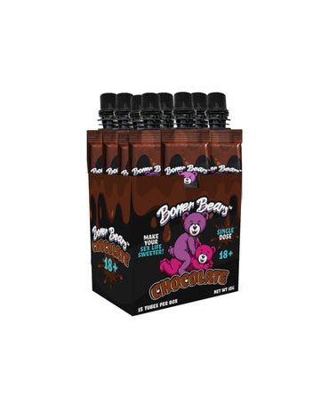 Boner Bears - Male Chocolate Pack