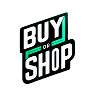 BUY OR SHOP