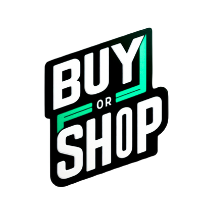 BUY OR SHOP