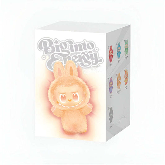 Labubu - Big Into Energy Series (Collectable Figure)