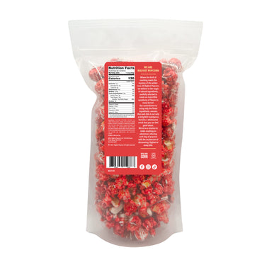 Bigfoot Popcorn - Strawberries & Cream