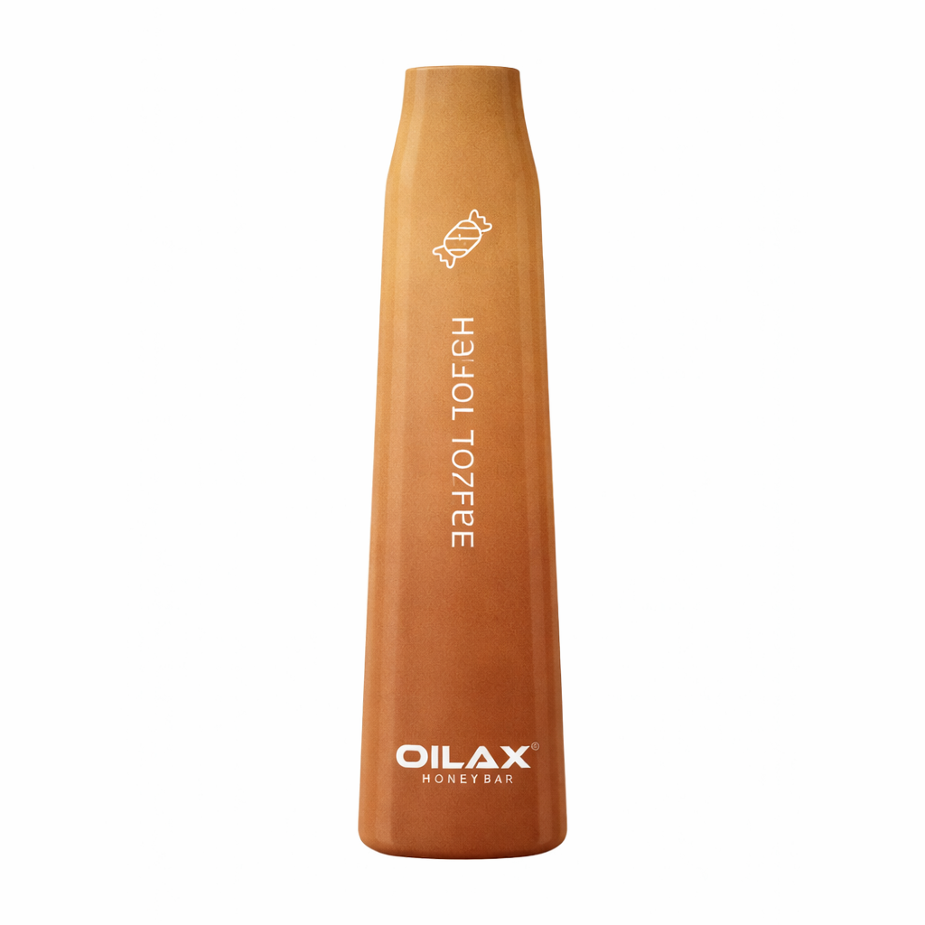 Oilax Bar 1500 Hazel Toffee
