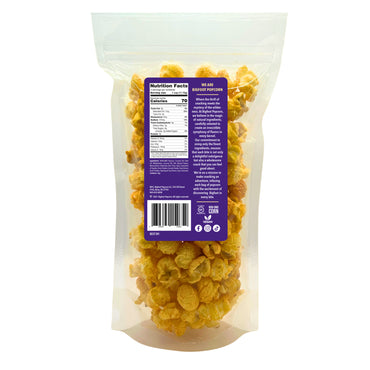 Bigfoot Popcorn - Bayou Blaze