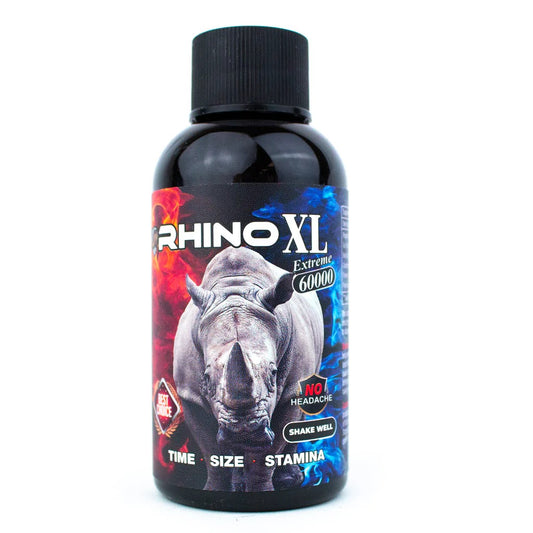 Rhino XL Extreme 60K