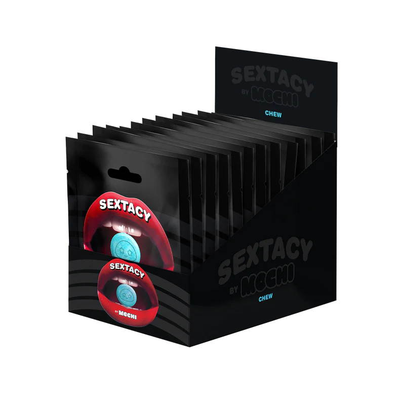 Sextacy - By Mochi Gummy