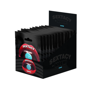 Sextacy - By Mochi Gummy