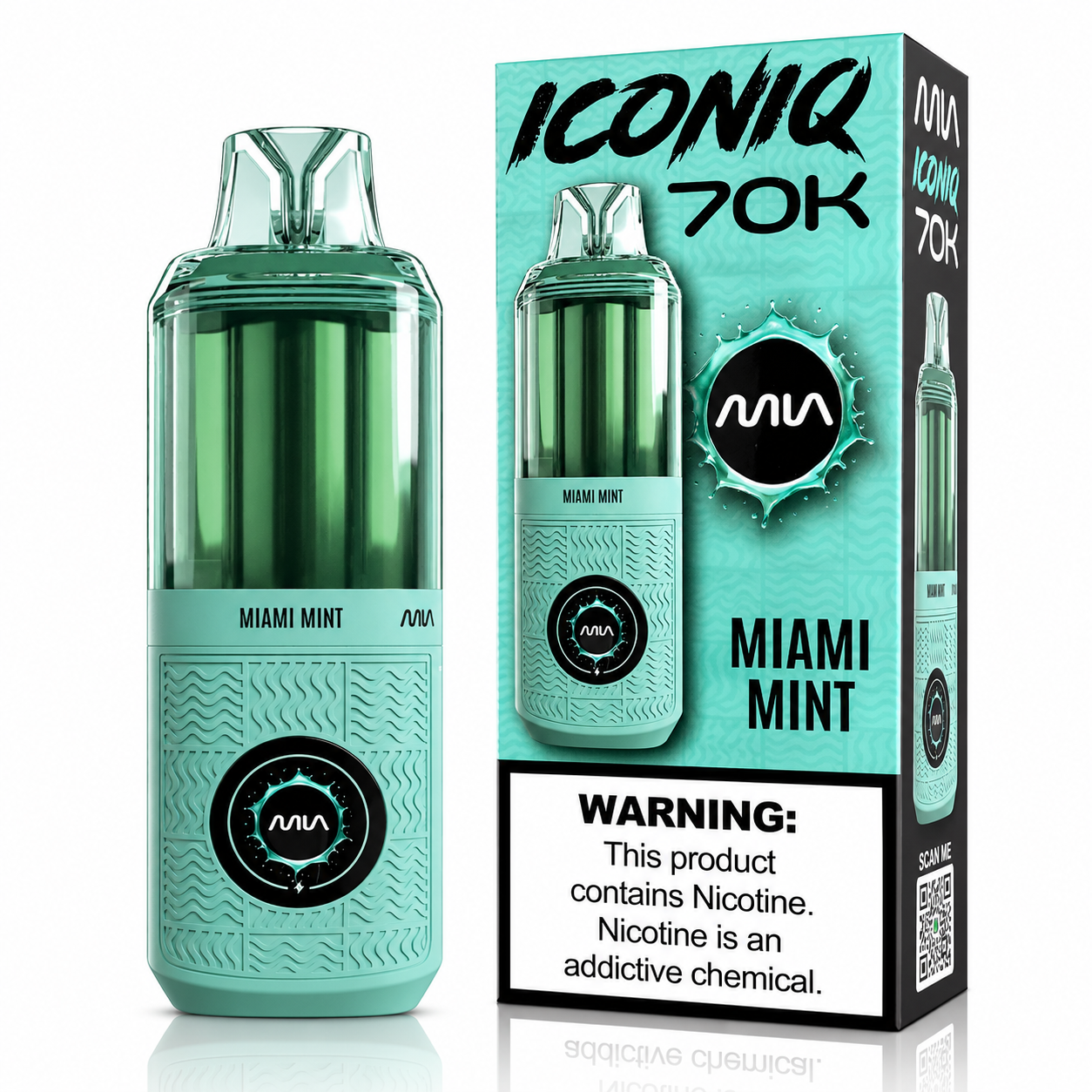 MIA ICONIQ