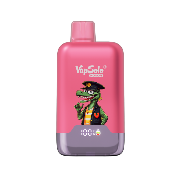 VapSolo Honor - Watermelon Ice 20K