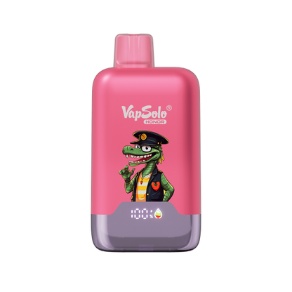 VapSolo Honor - Watermelon Ice 20K