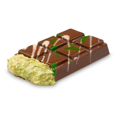 Oasis Treasure - Dubai Chocolate Bar Mint (Limited Edition)