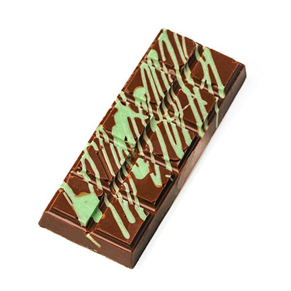 Oasis Treasure - Dubai Chocolate Bar Pistachio