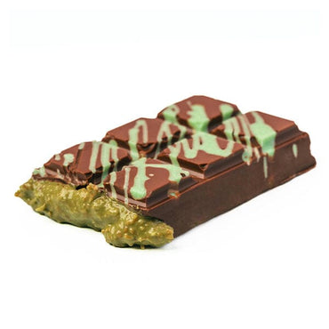 Oasis Treasure - Dubai Chocolate Bar Pistachio
