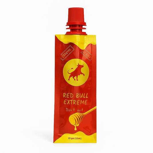 Red Bull - Extreme Honey Pack 22G