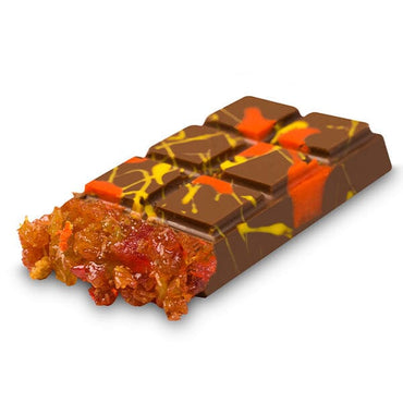 Oasis Treasure - Dubai Chocolate Bar Sour Gummies
