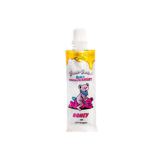 Boner Bears - Male Honey Pack