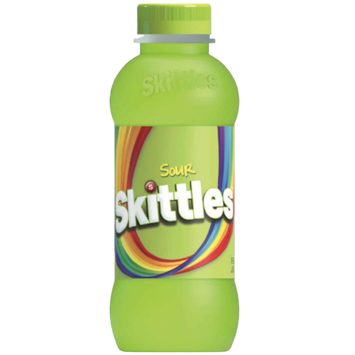 Skittles - Sour Fruit Juice 12-Pack